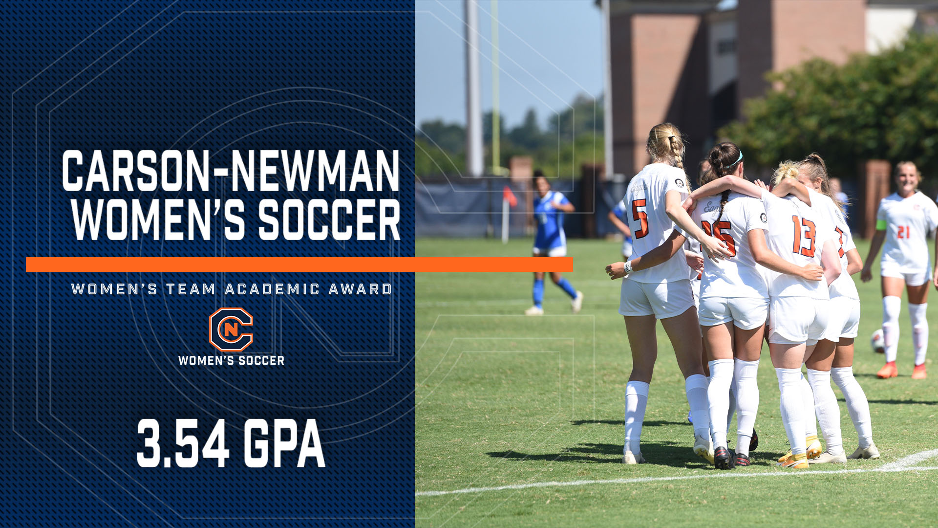 Eagles earn USC Academic Award for a fifth-consecutive season