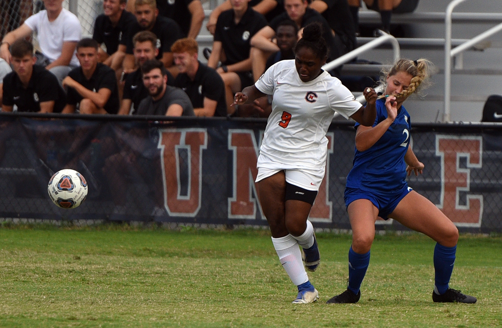 Eagles look to rebound against Pioneers Wednesday