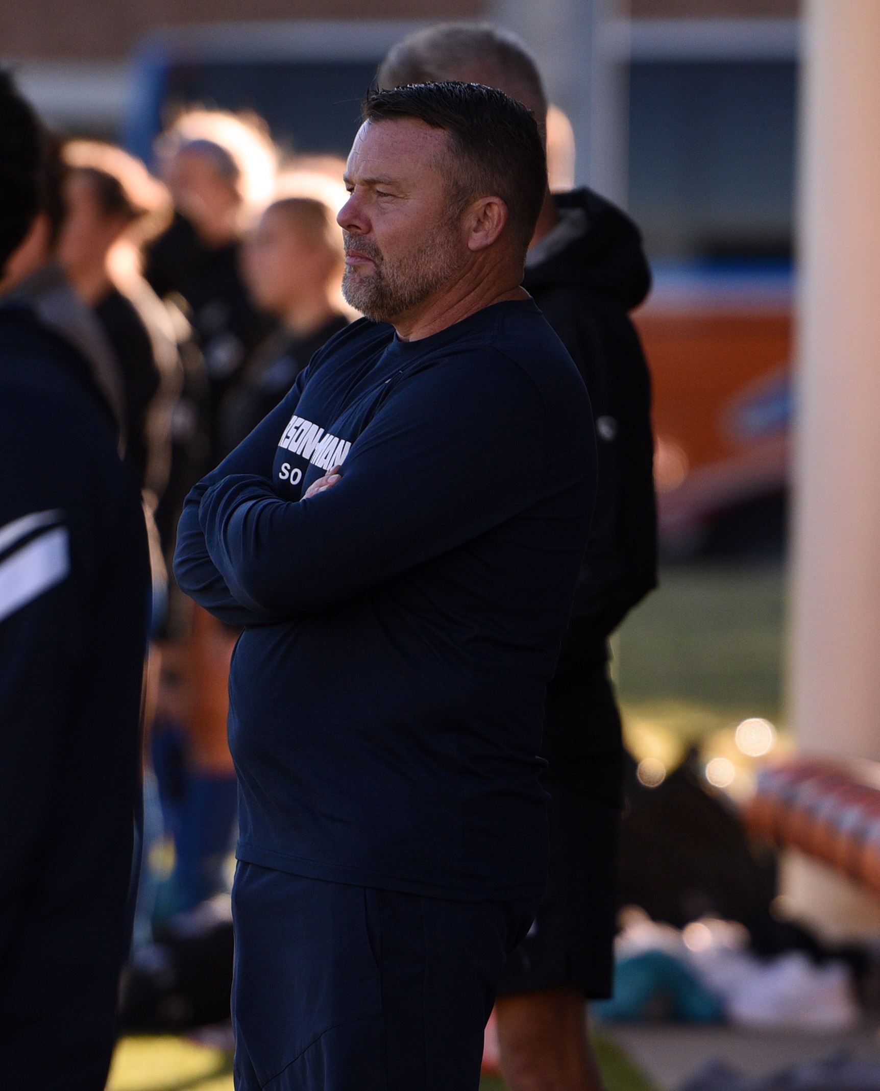 Duffy finalizes 2023 roster with eight more additions