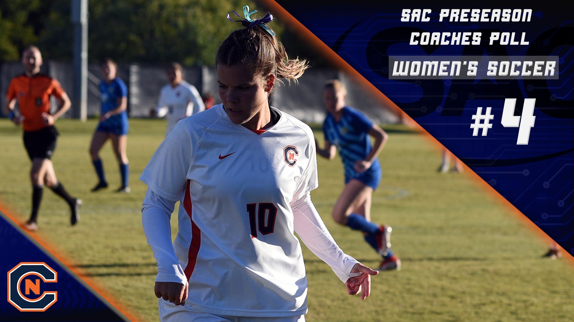 Eagles picked to finish fourth in SAC preseason poll