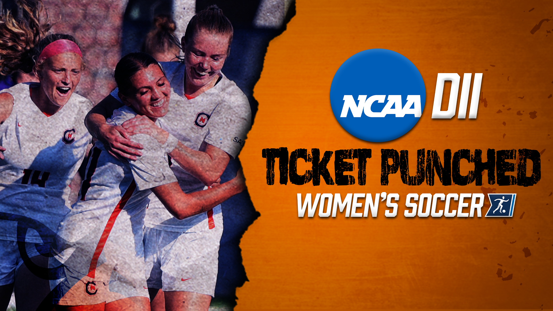 NCAA TOURNAMENT BOUND! C-N earns eight seed in Southeast region
