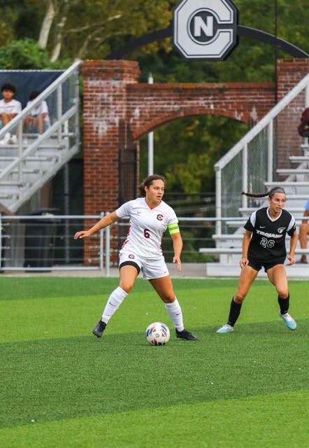 Anderson scores late goal to knock off Carson-Newman