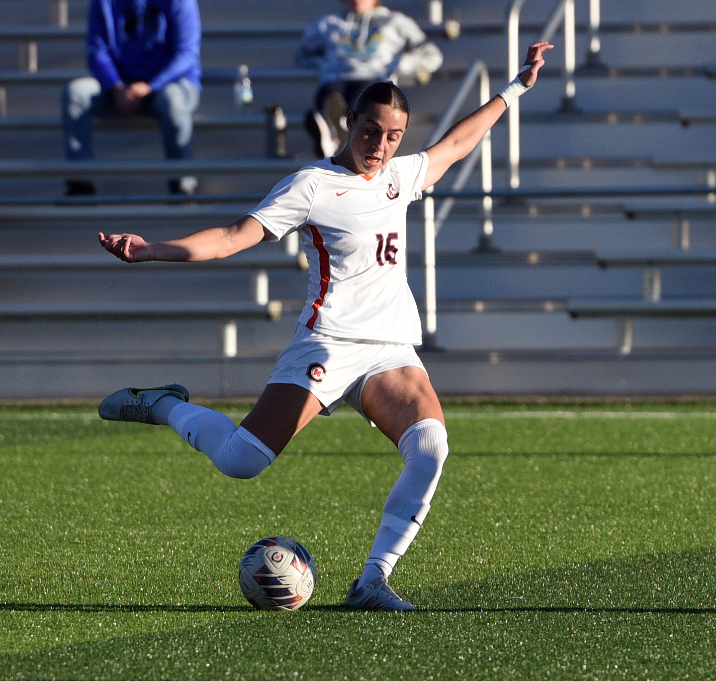 Third meeting between Lenoir-Rhyne and Carson-Newman comes in the opening round of the NCAA Tournament