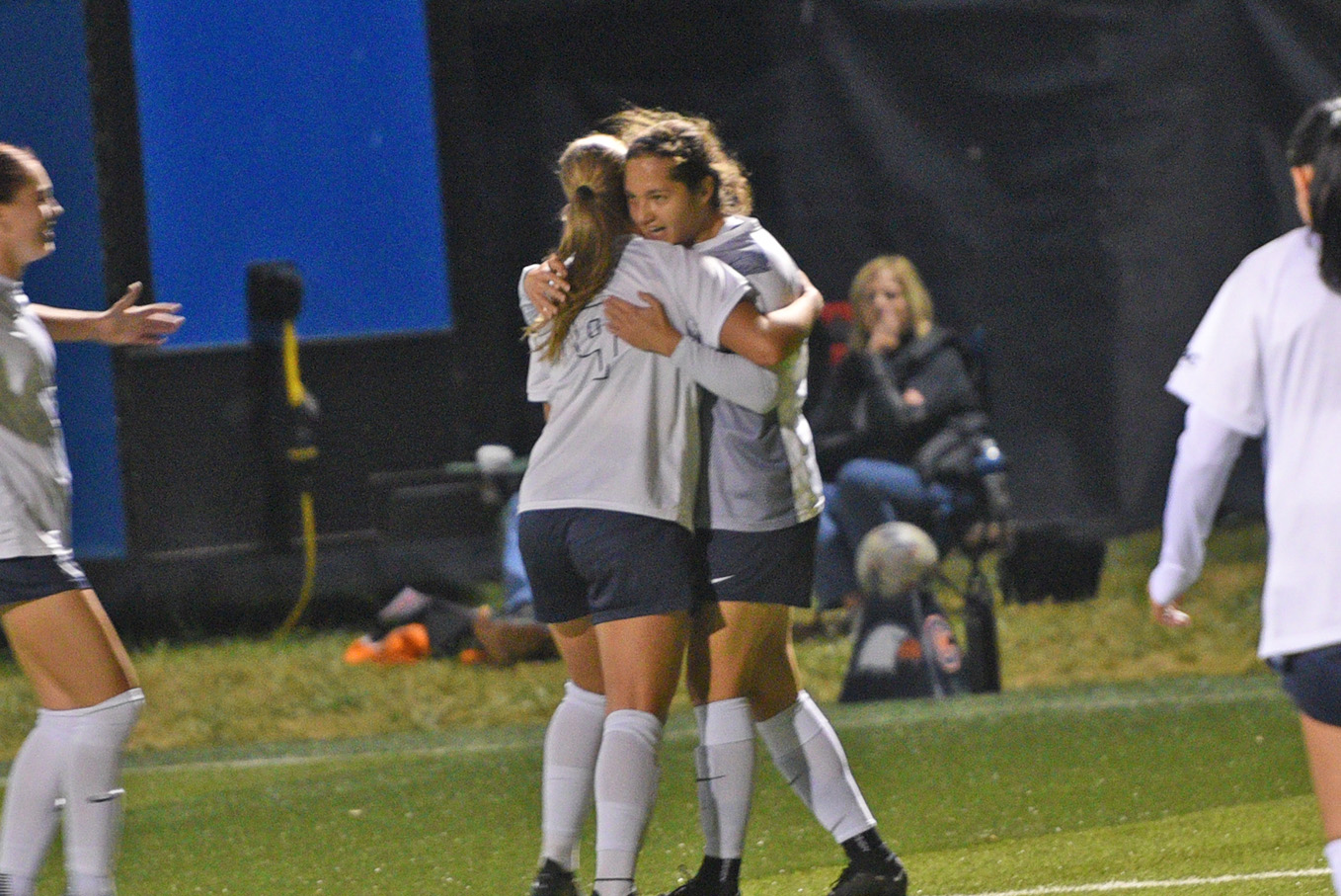 Frick&rsquo;s hat trick fuels Eagles to rivalry win over Pioneers
