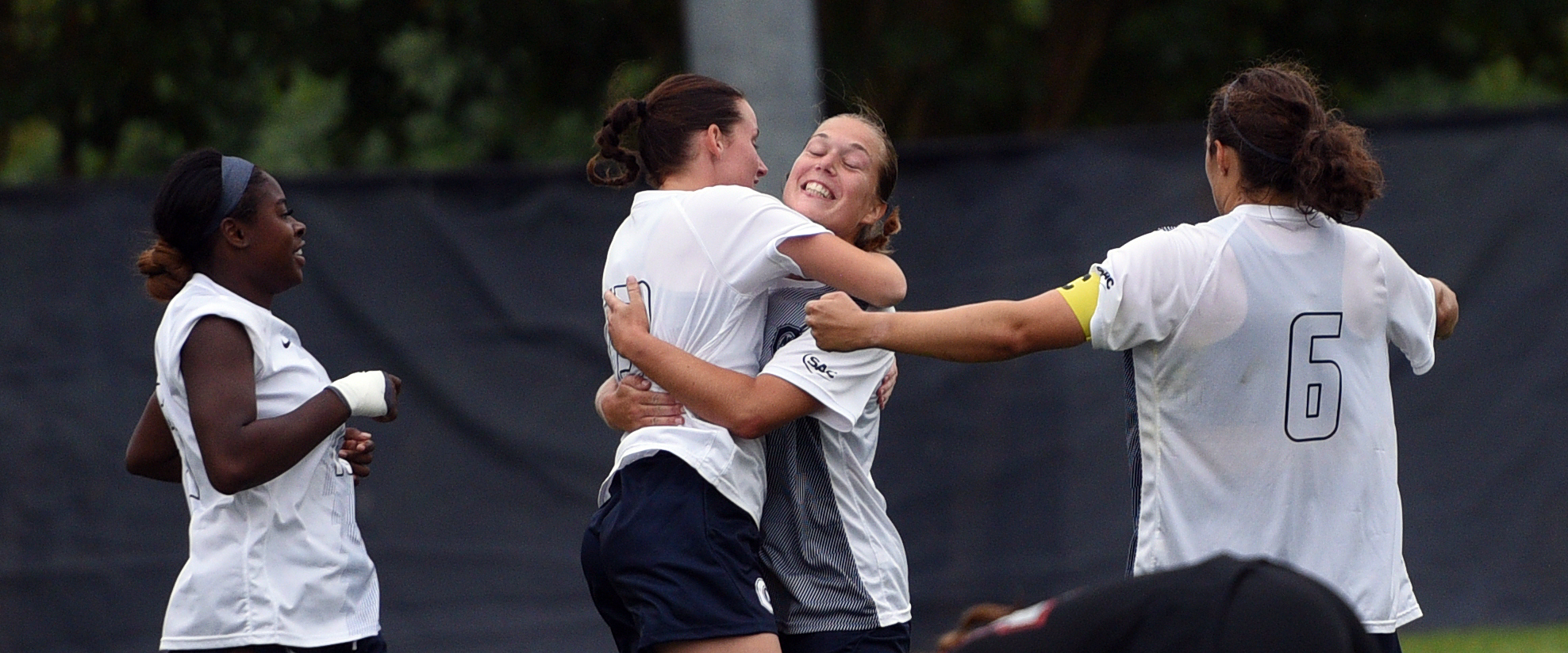 Eagles extend winning streak with 2-0 shutout of Trevecca Nazarene