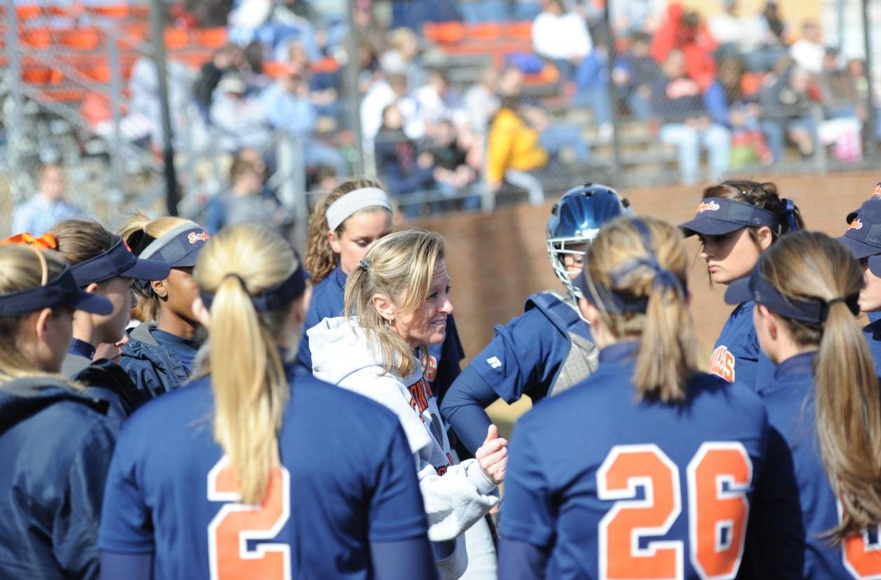 Lady Eagles are No. 2 seed in SAC Softball Tournament, open with No. 7 Brevard on Wednesday