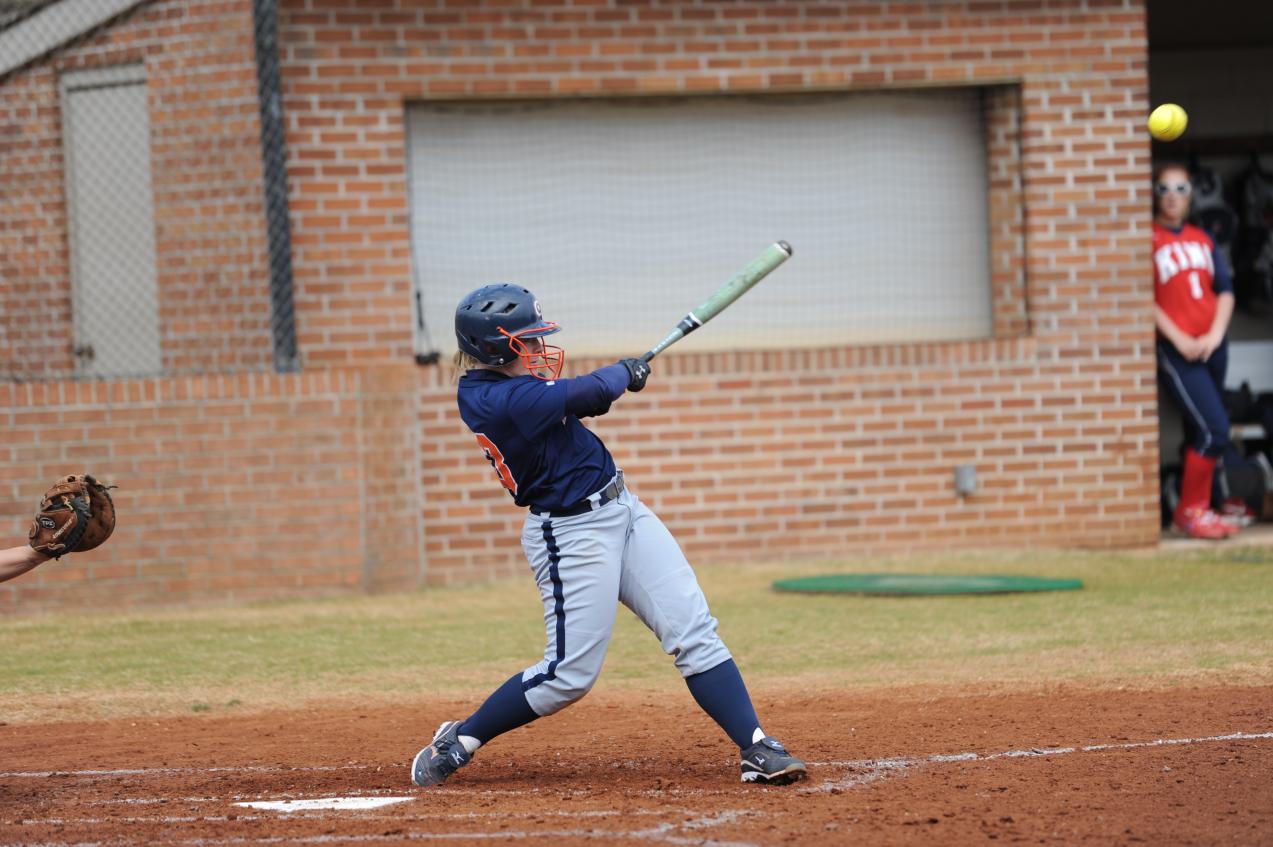 Carson-Newman's Kee earns SAC Softball Player of the Week honors