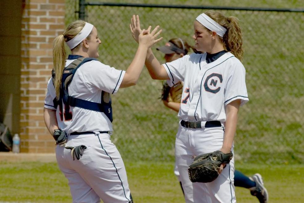 No. 2 Lady Eagles host SAC Tournament beginning Wednesday; Open with No. 7 Brevard at 2 p.m.