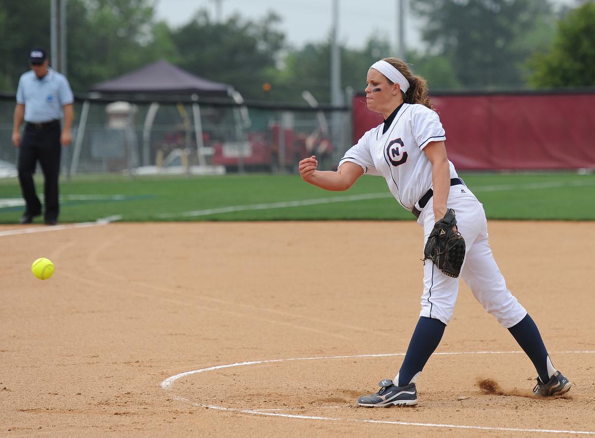 Lady Eagles blank USC Aiken, 6-0, to stay alive in NCAA Southeast Regional