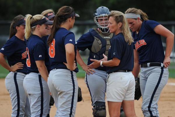 Hollifield, Lady Eagles Open 2012 season on Thursday at St. Andrews