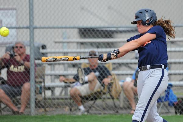 Three Lady Eagles Named to Preseason All-SAC Softball Teams; Lady Eagles Picked to Finish Second