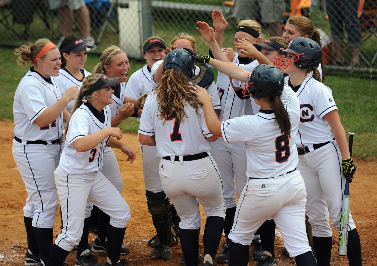 Shealy keeps C-N alive against Mars Hill, 10-4