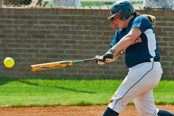 Lady Eagles split SAC finale with Brevard; Face Tusculum in SAC Tournament on Thursday