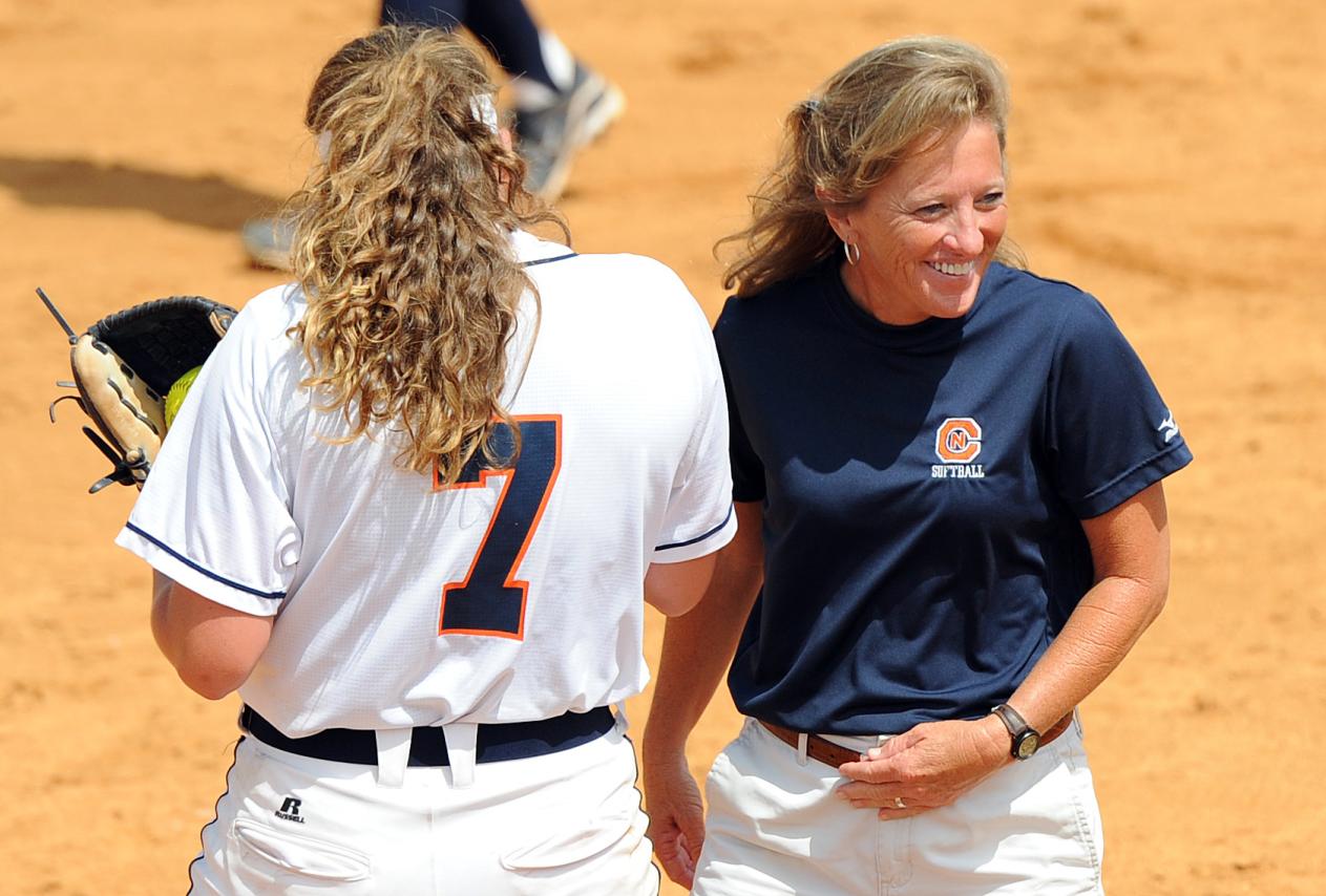 Kazee-Hollifield brings in two for &rsquo;13, two for &rsquo;14 with softball recruiting class