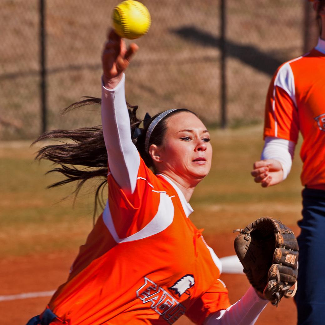 Eagles prepare for early week home games with King, Lander