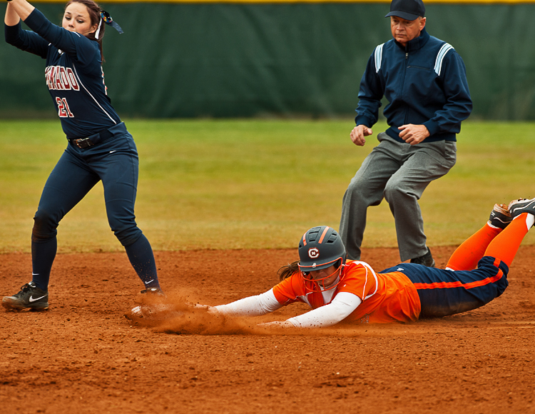 Kelley gets SAC Player of the Week honor
