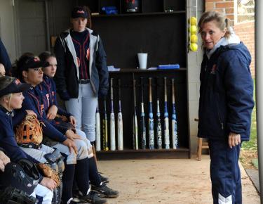 Bears handcuff Eagles in doubleheader sweep