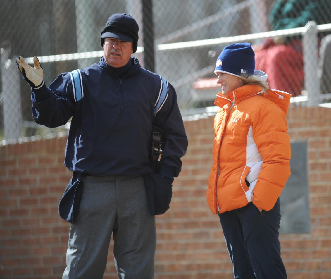 Carson-Newman softball to battle with eight regional qualifiers in 2013