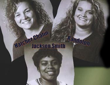 Eagles add three to athletics Hall of Fame