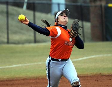 Kelley nets Women Play Ball national D2 athlete of the week