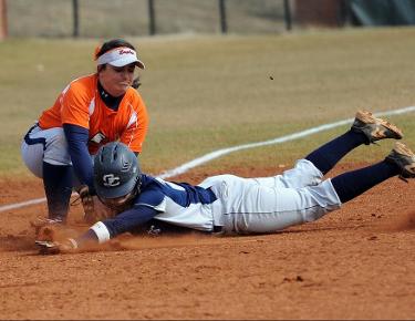 Seventh inning surges seal sweep for C-N