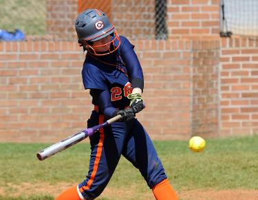 Softball wins NCAA statistical championship for triples per game
