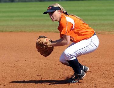Carson-Newman Softball Position Previews: The Infield