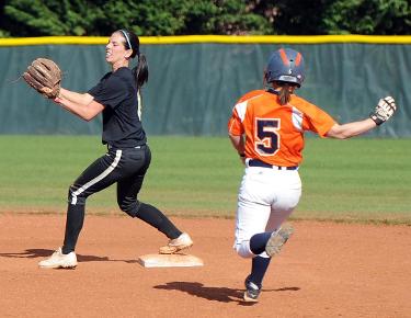Eagles set for rematch with Anderson to open SAC tournament