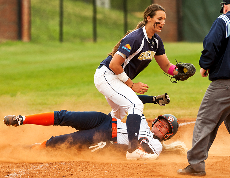 Eagles draw seven seed in SAC tournament