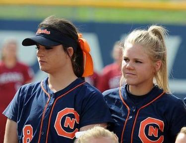 Kelley, Hefner make SAC All-Tournament Team