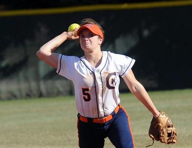 Errors exasperate Eagles at Erskine in doubleheader sweep
