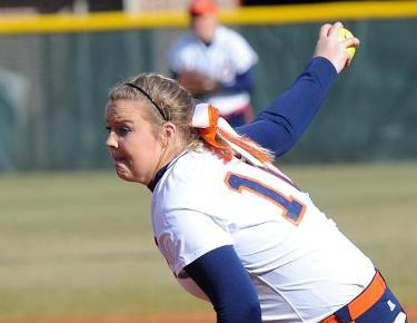Carson-Newman Softball Position Previews &ndash; The Battery