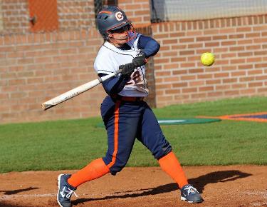 Lockett locks down AstroTurf South Atlantic Conference Player of the Week plaudit