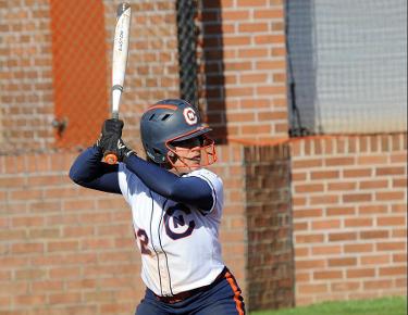 Lockett named Women Play Ball National Division II Athlete of the Week