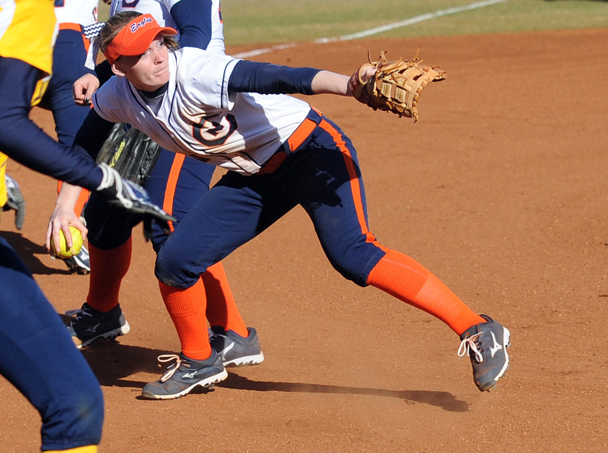 Eagles look to address defense at Fort Valley State
