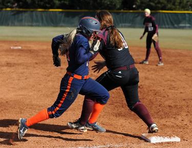 Eagles collide with 17th-ranked Bobcats in Peach State