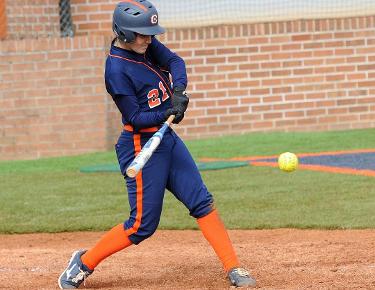 Eagles rally with 15 unanswered runs to sweep doubleheader with Brevard