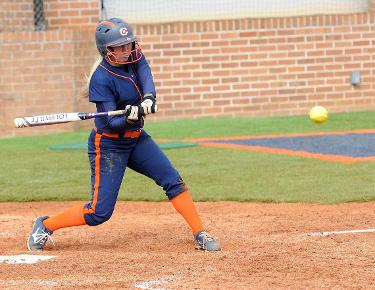 Taylor nabs SAC Player of the Week honor