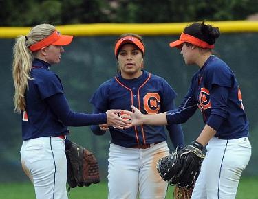 Carson-Newman, Catawba clash at the Vick