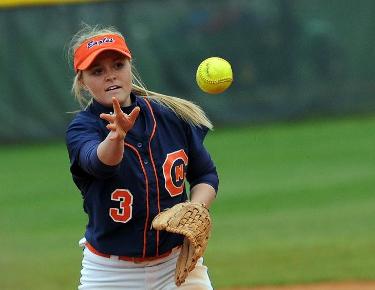 C-N celebrates senior day Saturday looking to move closer to SAC crown