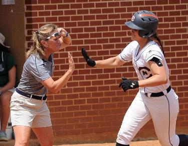 Pitcher and corner infielder bring C-N softball signing class to 11