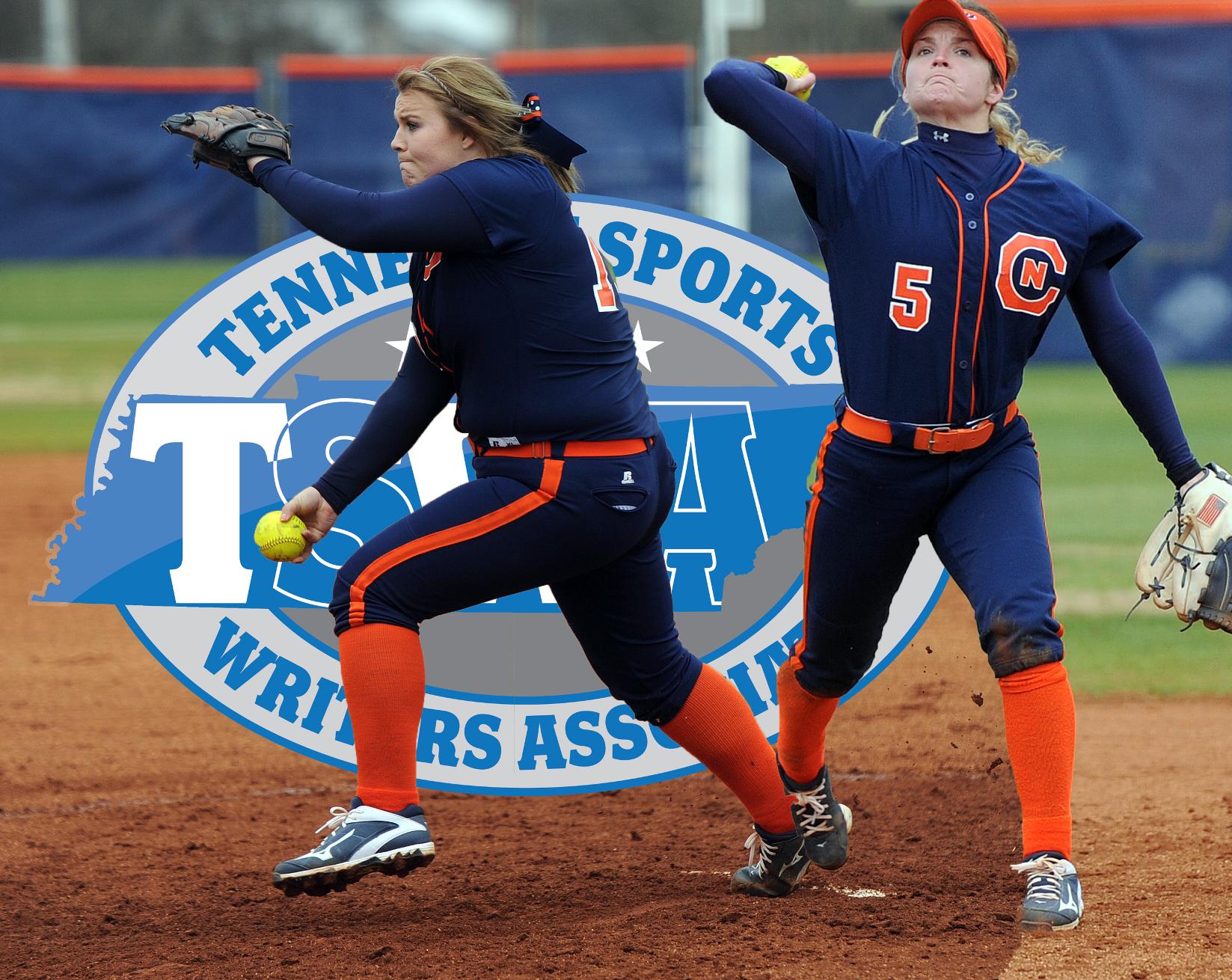 Eagles sweep weekly TSWA honors