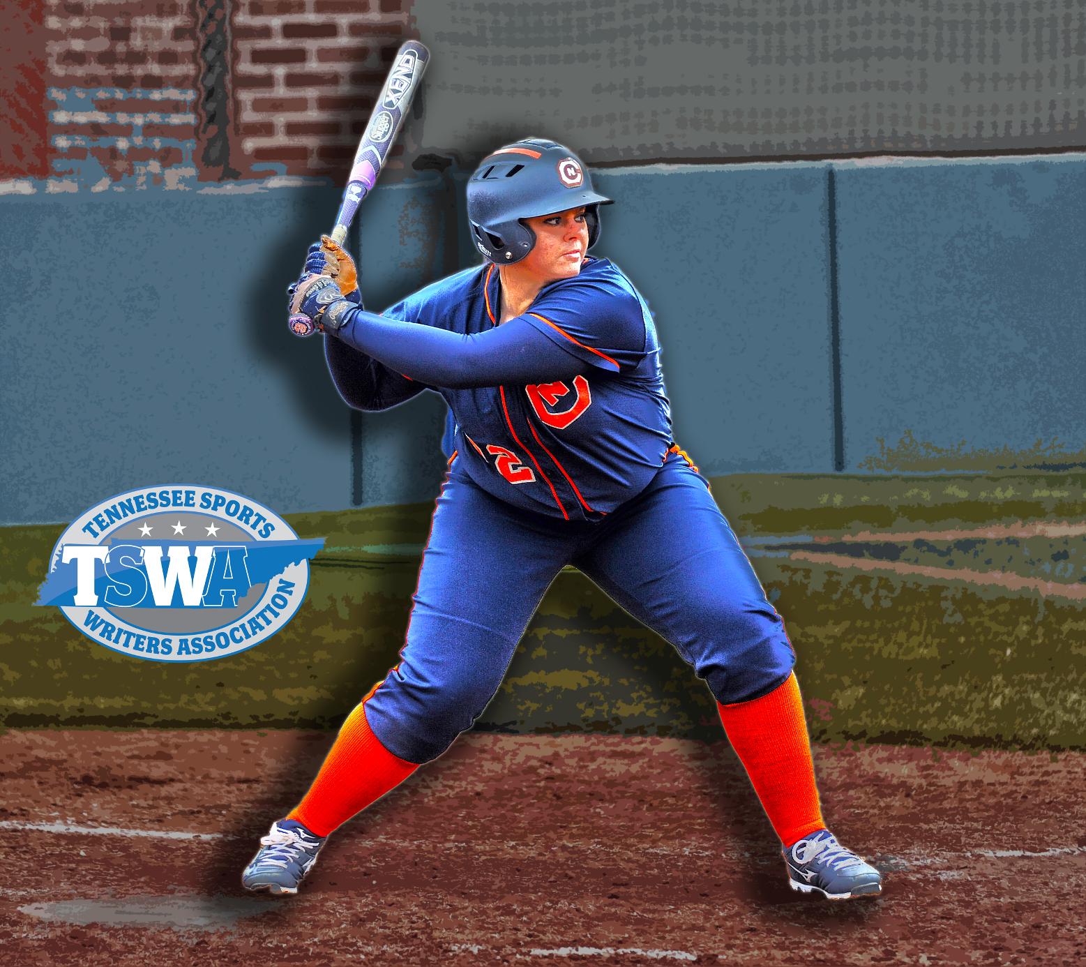 Pritchett snags TSWA state player of the week accolade