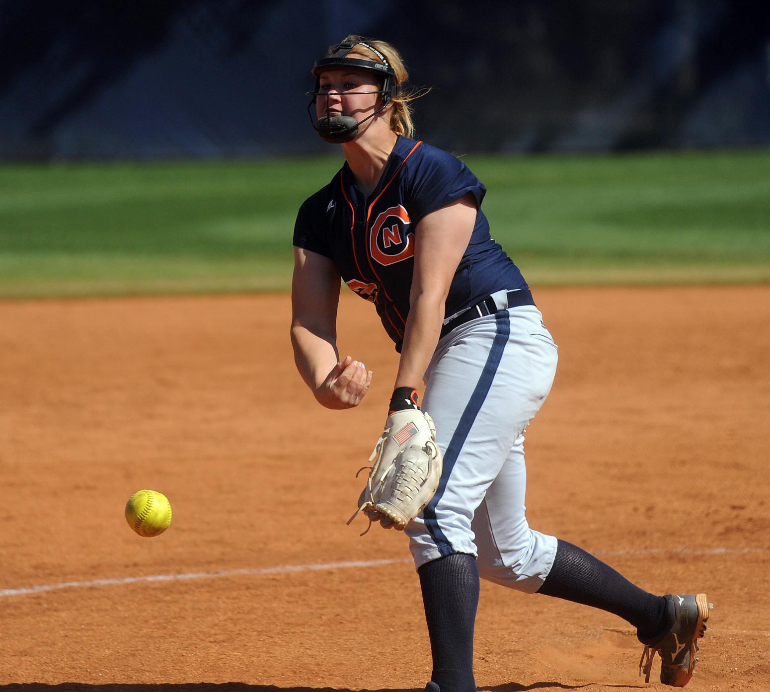 Webster&rsquo;s pitching, stick help Eagles sweep Brevard