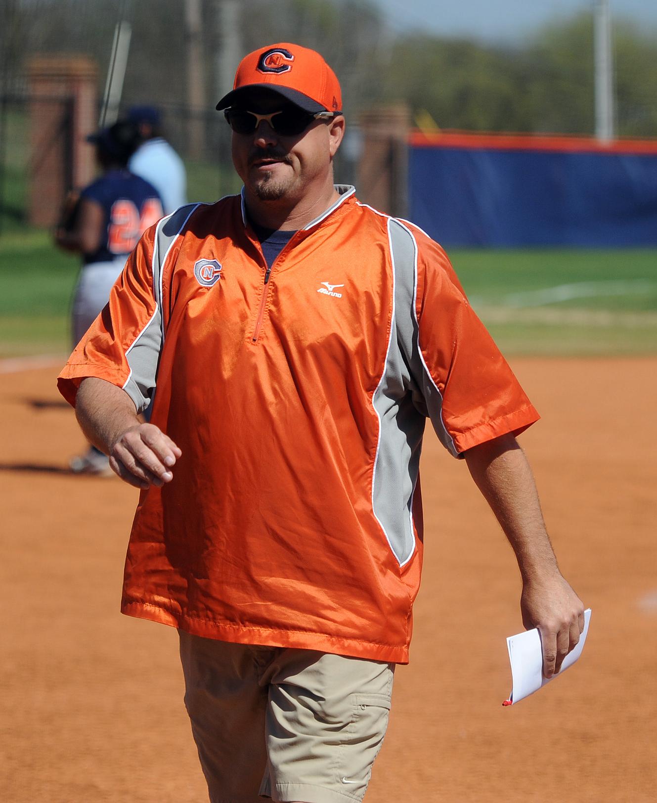 Softball makes another schedule adjustment