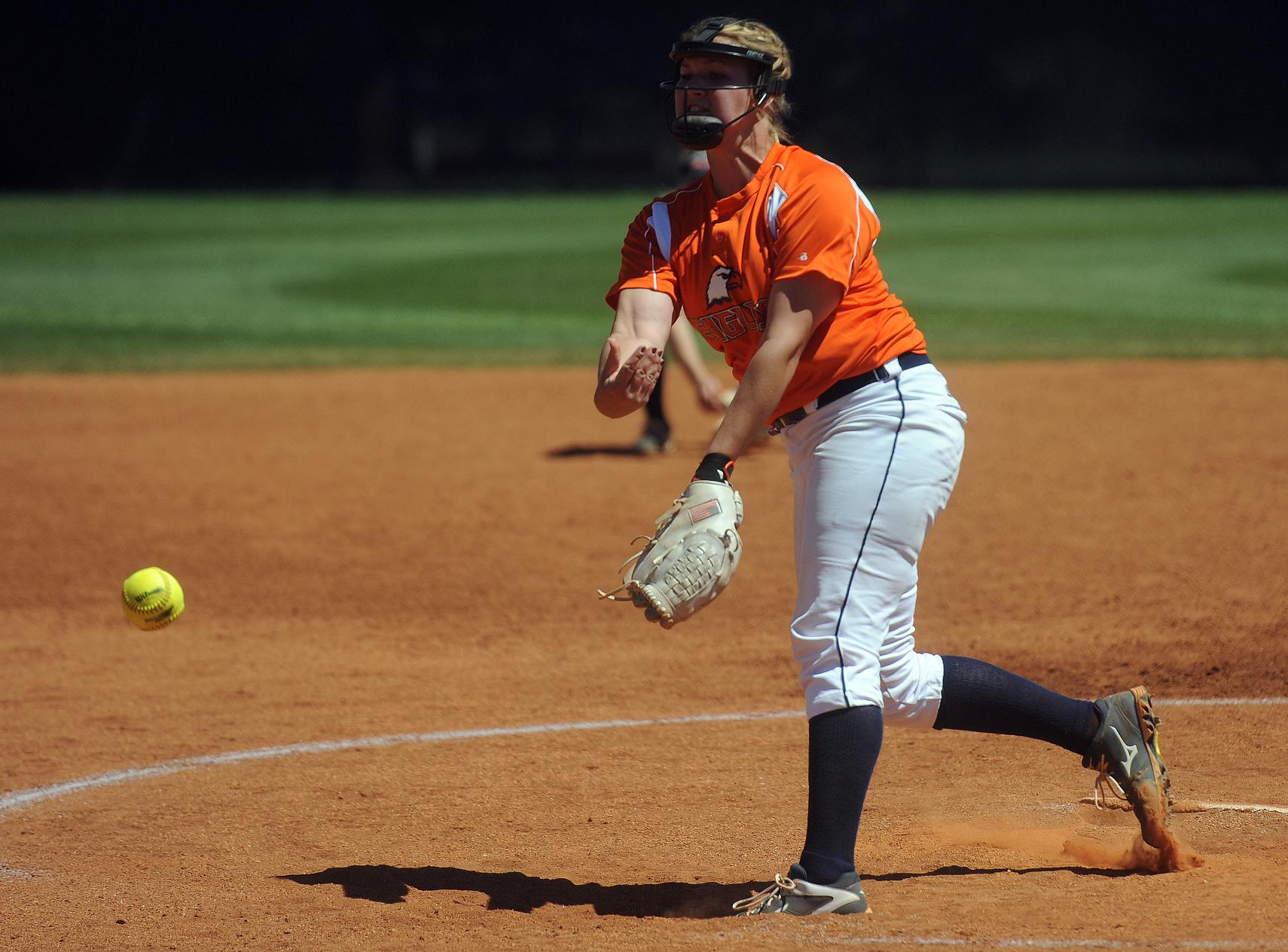 Carson-Newman Softball Position Previews: Pitchers and Catchers