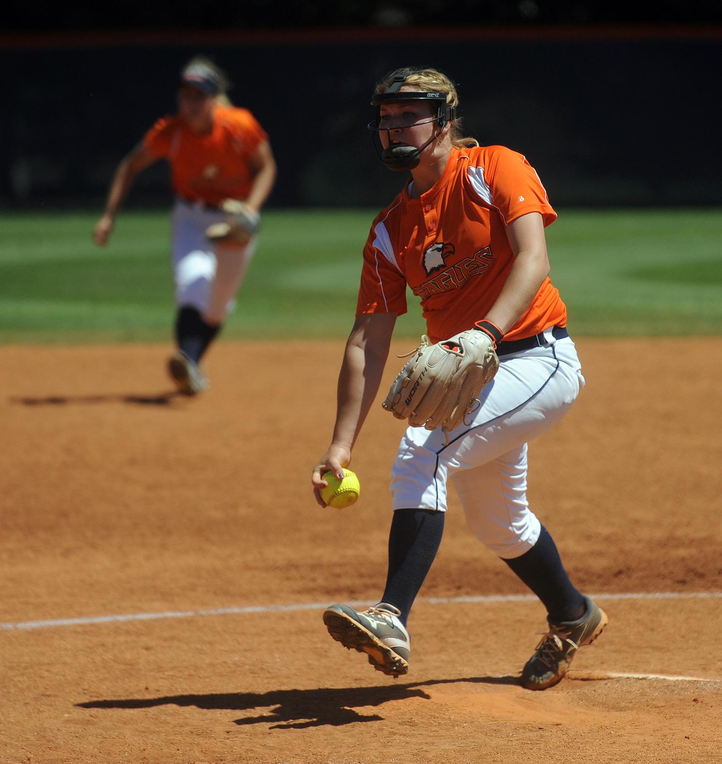 Wunderkind Webster helps Eagles to extra-innings victory at Tusculum