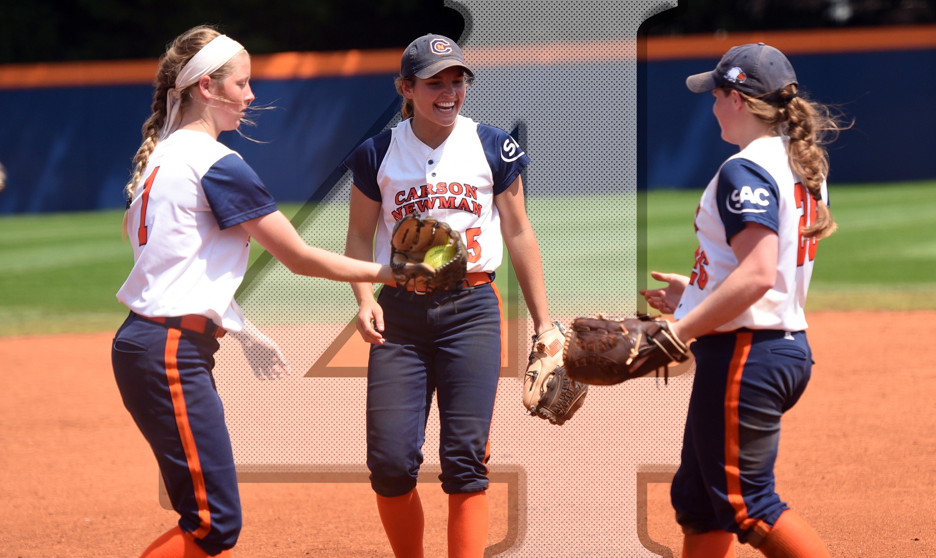 Eagles vault to fourth in second Southeast Region ranking