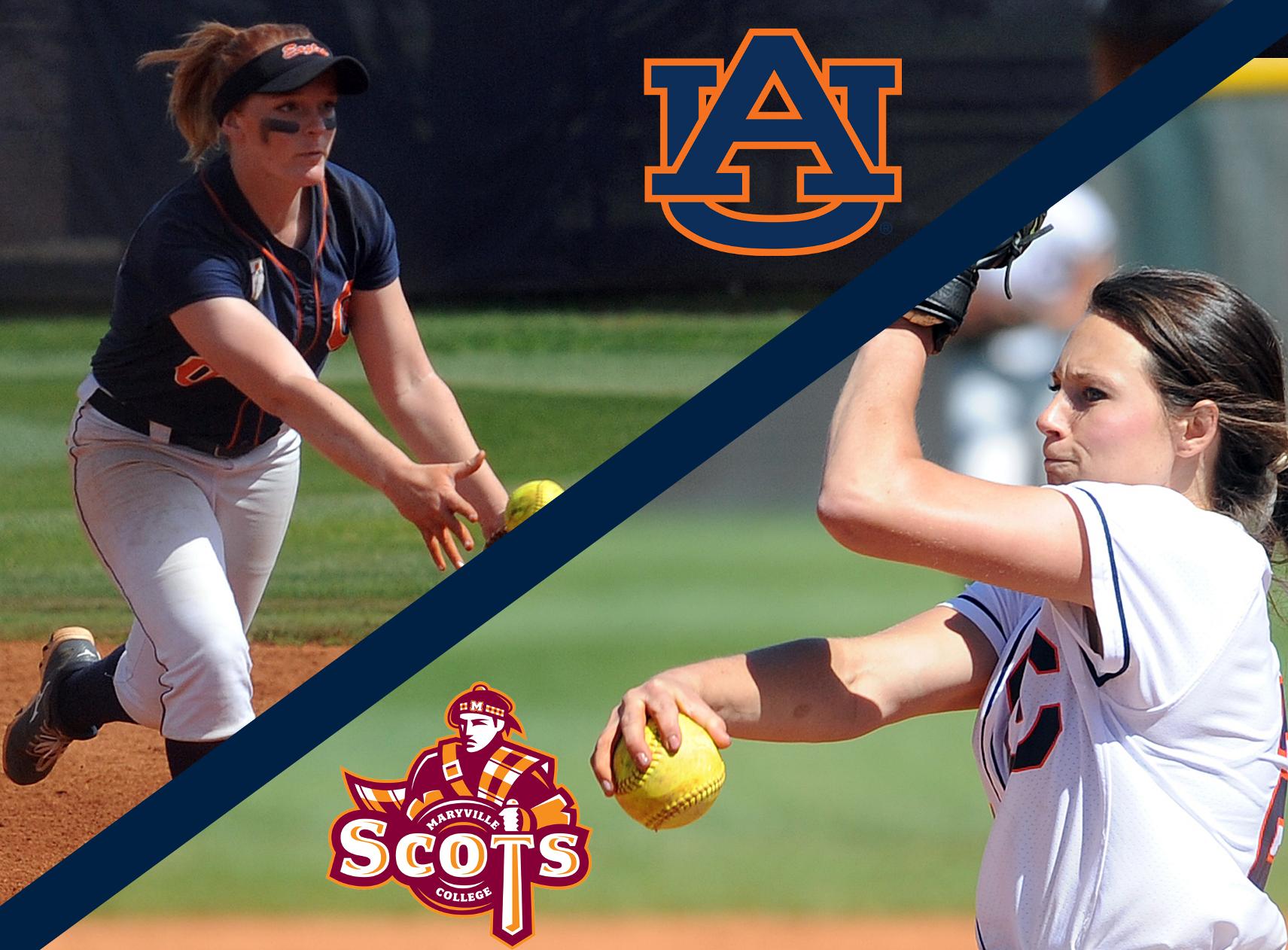 Eagle softball alums join collegiate coaching staffs