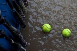 Mother nature re-shuffles softball schedule